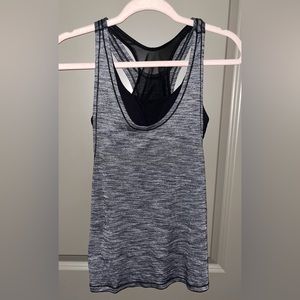 Lululemon On Track Tank